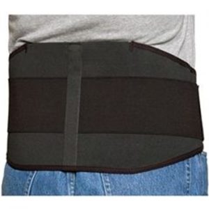 Lumbo TEK Lumbo sacral Support 