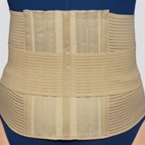 Lumbosacral Support Abdominal Uplift