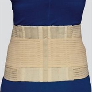 Petite Lumbosacral Support