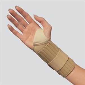 Occupational Wrist Support