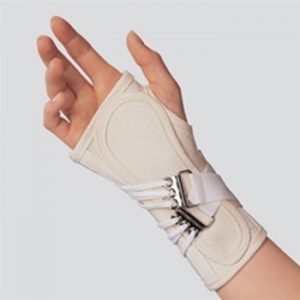 Cock Up Wrist Splint