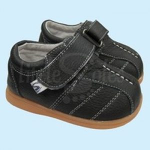 Little Soles Casual Dress Shoe