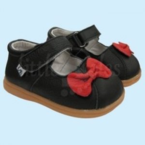 Little Soles Forever Mary Jane