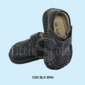 Little Soles Classic Infants Shoes 