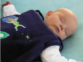 Grobag Baby Sleeping Bag