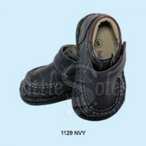 Little Soles Classic Infants Shoes 