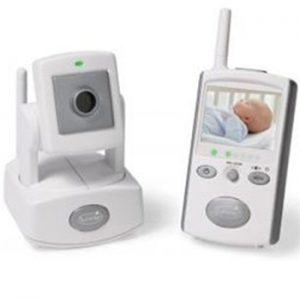 Summer Infant Best View Handheld Color Video Monitor
