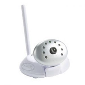 Summer InfantExtra Camera for Day & Night Handheld Color Video Monitor