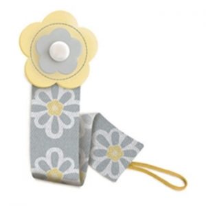 JJ Cole Pacifier Clip Holder