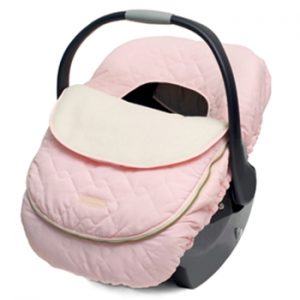 JJ Cole Car Seat Cover