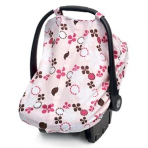 JJ Cole Car Seat Canopy