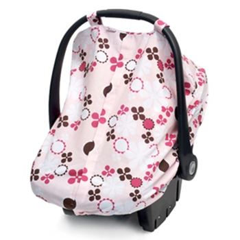 JJ Cole Car Seat Canopy