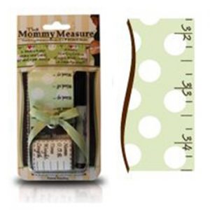 The Mommy Measure