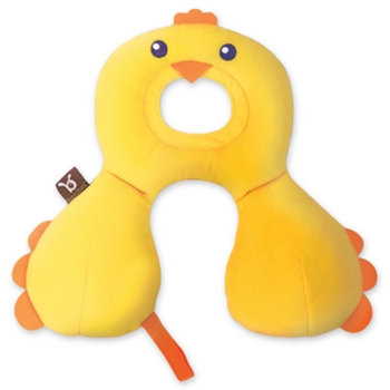 Benbat Travel Friends Total Support Headrest
