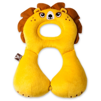 Benbat Travel Friends Total Support Headrest