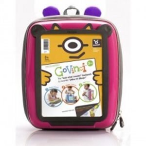 Govinci Backpack