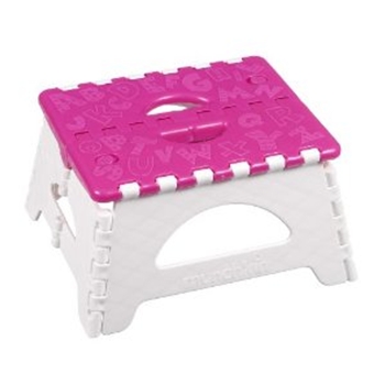 Munchkin Folding Step Stool