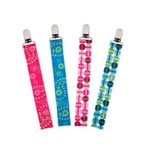 Munchkin Pacifier Clip