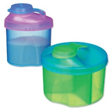 Munchkin Powdered Formula Dispenser Combo Pack 