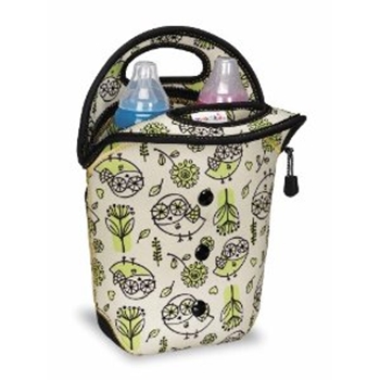 Munchkin Snappy Bottle Tote