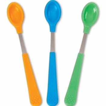 Munchkin Comfort Spoons