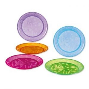 Munchkin Multi Plates