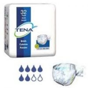 TENA Youth Brief - CASE