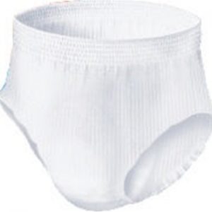 TENA Protective Underwear Super Plus Women - CASE