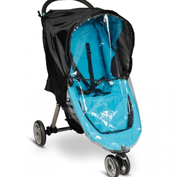 4 Season Stroller Weather Shield Cover by Protect a Bub   