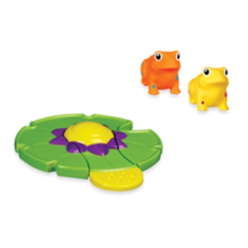 Munchkin Lilypad Launcher