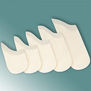 Aircast Heel Wedges