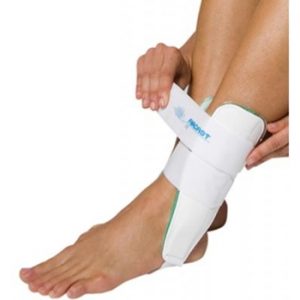 Aircast Air Stirrup Ankle Brace