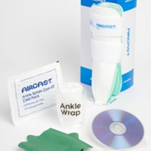 Ankle Sprain Care Kit 