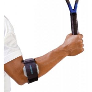 Aircast Pneumatic Armband