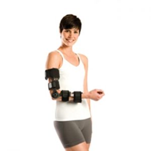 Aircast Mayo Clinic Elbow Brace