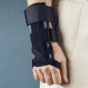 DonJoy ARC Forearm Rotational Brace
