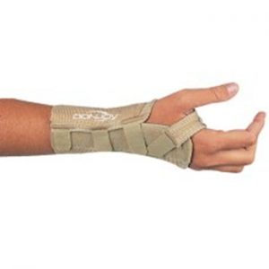 DonJoy Elastic Wrist Splint