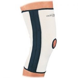 DonJoy Spiral Elastic Knee Brace