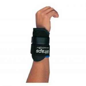 Donjoy Wrist Wrap Wrist Support 