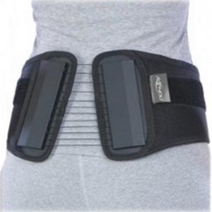 Donjoy Regular or Low Profile Back Support