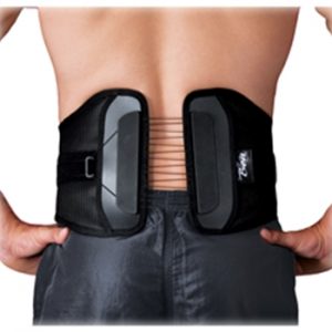 Donjoy Lite Back Support