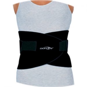 Donjoy Deluxe Back Support