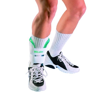 Mueller Gel Brace Cold Therapy