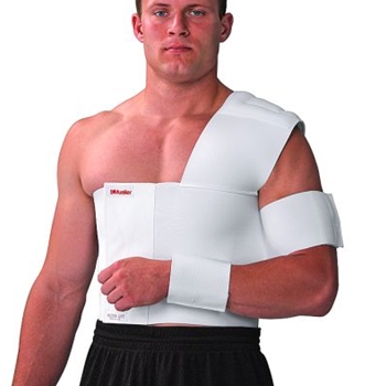 Mueller Shoulder Brace 