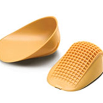 Mueller Standard Heel Cups