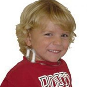 The TOT Collar for Torticollis Treatment 