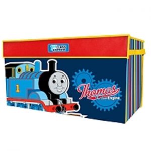 Thomas & Friends Soft Sided Toy Box