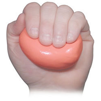 Resist a Band Therapy Putty-2 oz