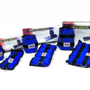 Nylon Ankle/Wrist Weights  
