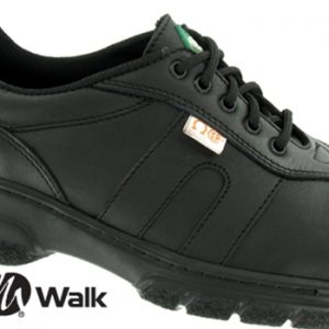 Mellow Walk Safety Shoe-Quentin 